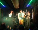 Kavafest festival at the Prostor Elementů club – photo by Filip Miček (038)
