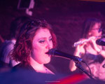 Kavafest festival at the Prostor Elementů club – photo by Filip Miček (041)