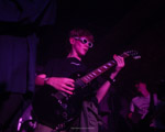 Kavafest festival at the Prostor Elementů club – photo by Filip Miček (043)