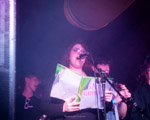Kavafest festival at the Prostor Elementů club – photo by Filip Miček (049)