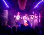 Kavafest festival at the Prostor Elementů club – photo by Filip Miček (051)