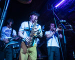 Kavafest festival at the Prostor Elementů club – photo by Filip Miček (063)