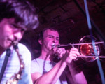 Kavafest festival at the Prostor Elementů club – photo by Filip Miček (064)