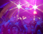 Kavafest festival at the Prostor Elementů club – photo by Filip Miček (067)