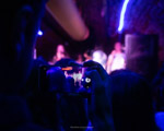 Kavafest festival at the Prostor Elementů club – photo by Filip Miček (074)