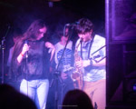 Kavafest festival at the Prostor Elementů club – photo by Filip Miček (075)