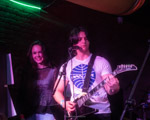 Kavafest festival at the Prostor Elementů club – photo by Filip Miček (077)