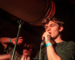 Kavafest festival at the Prostor Elementů club – photo by Filip Miček (083)