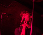 Kavafest festival at the Prostor Elementů club – photo by Filip Miček (089)