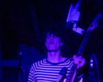 Kavafest festival at the Prostor Elementů club – photo by Filip Miček (090)