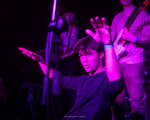Kavafest festival at the Prostor Elementů club – photo by Filip Miček (091)