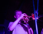 Kavafest festival at the Prostor Elementů club – photo by Filip Miček (096)
