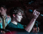 Kavafest festival at the Prostor Elementů club – photo by Filip Miček (099)