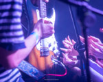 Kavafest festival at the Prostor Elementů club – photo by Filip Miček (100)