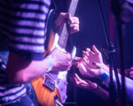 Kavafest festival at the Prostor Elementů club – photo by Filip Miček (103)