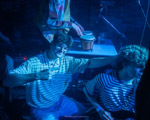 Kavafest festival at the Prostor Elementů club – photo by Filip Miček (106)