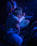 Kavafest festival at the Prostor Elementů club – photo by Filip Miček (107)