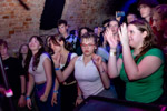 Crowd at the Kavafest festival at the Prostor Elementů club – photo by Petr Šmatolán (1)