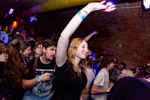 Crowd at the Kavafest festival at the Prostor Elementů club – photo by Petr Šmatolán (4)
