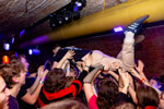 Crowd at the Kavafest festival at the Prostor Elementů club – photo by Petr Šmatolán (5)