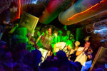 Mosquitos performing at Kavafest at the Prostor Elementů club – photo by Petr Šmatolán (16)