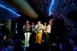 Mosquitos performing at Kavafest at the Prostor Elementů club – photo by Petr Šmatolán (4)