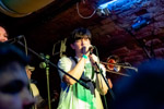 Mosquitos performing at Kavafest at the Prostor Elementů club – photo by Petr Šmatolán (6)