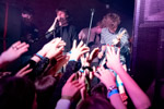 Sho Dawgs performing at Kavafest at the Prostor Elementů club – photo by Petr Šmatolán (10)