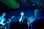 Sho Dawgs performing at Kavafest at the Prostor Elementů club – photo by Petr Šmatolán (13)