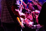 Sho Dawgs performing at Kavafest at the Prostor Elementů club – photo by Petr Šmatolán (14)