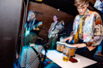 Sho Dawgs performing at Kavafest at the Prostor Elementů club – photo by Petr Šmatolán (17)