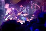 Sho Dawgs performing at Kavafest at the Prostor Elementů club – photo by Petr Šmatolán (18)