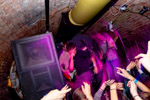 Sho Dawgs performing at Kavafest at the Prostor Elementů club – photo by Petr Šmatolán (2)