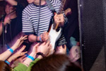 Sho Dawgs performing at Kavafest at the Prostor Elementů club – photo by Petr Šmatolán (5)