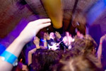 Sho Dawgs performing at Kavafest at the Prostor Elementů club – photo by Petr Šmatolán (6)