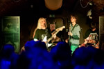 Sho Dawgs performing at Kavafest at the Prostor Elementů club – photo by Petr Šmatolán (7)