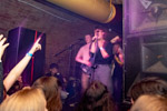 Sho Dawgs performing at Kavafest at the Prostor Elementů club – photo by Petr Šmatolán (8)