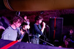 Sho Dawgs performing at Kavafest at the Prostor Elementů club – photo by Petr Šmatolán (9)